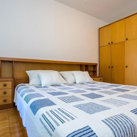 Apartment Jakovac By El-Pi Tours Нивице Экстерьер фото