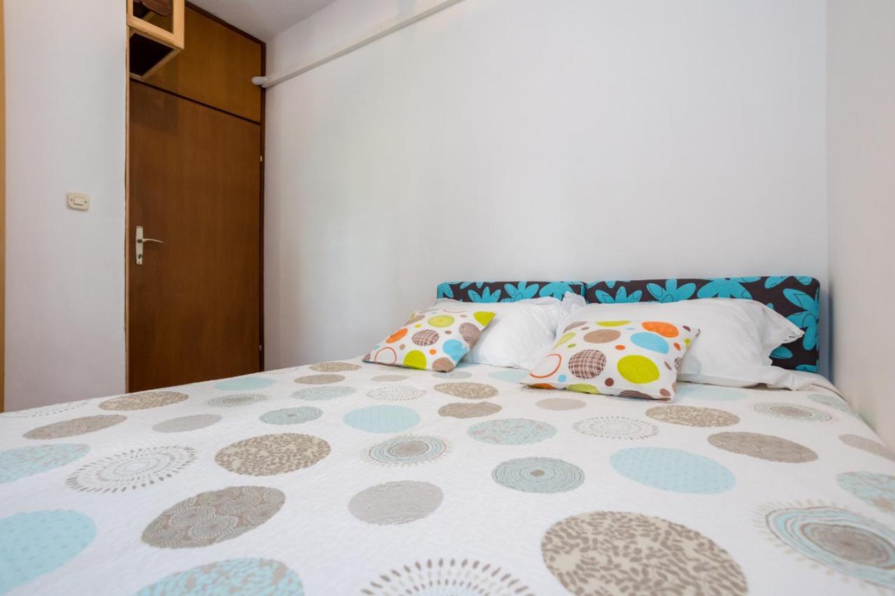 Apartment Jakovac By El-Pi Tours Нивице Экстерьер фото