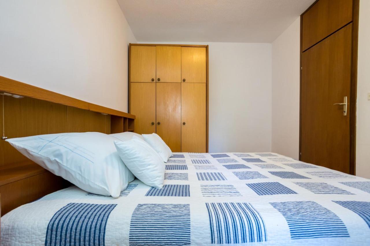 Apartment Jakovac By El-Pi Tours Нивице Экстерьер фото