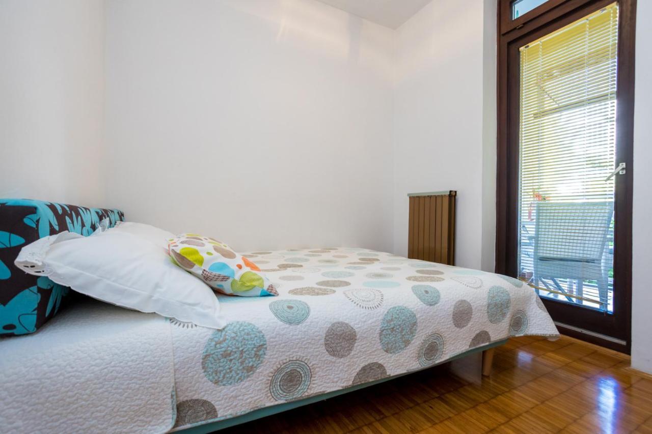 Apartment Jakovac By El-Pi Tours Нивице Экстерьер фото