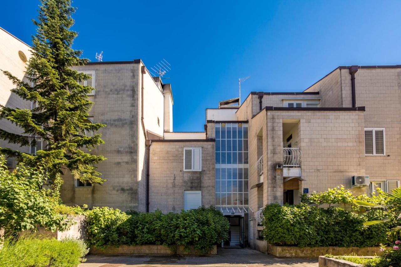 Apartment Jakovac By El-Pi Tours Нивице Экстерьер фото