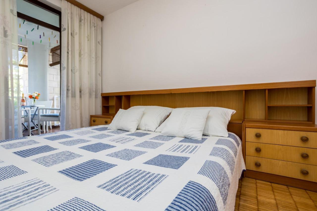 Apartment Jakovac By El-Pi Tours Нивице Экстерьер фото